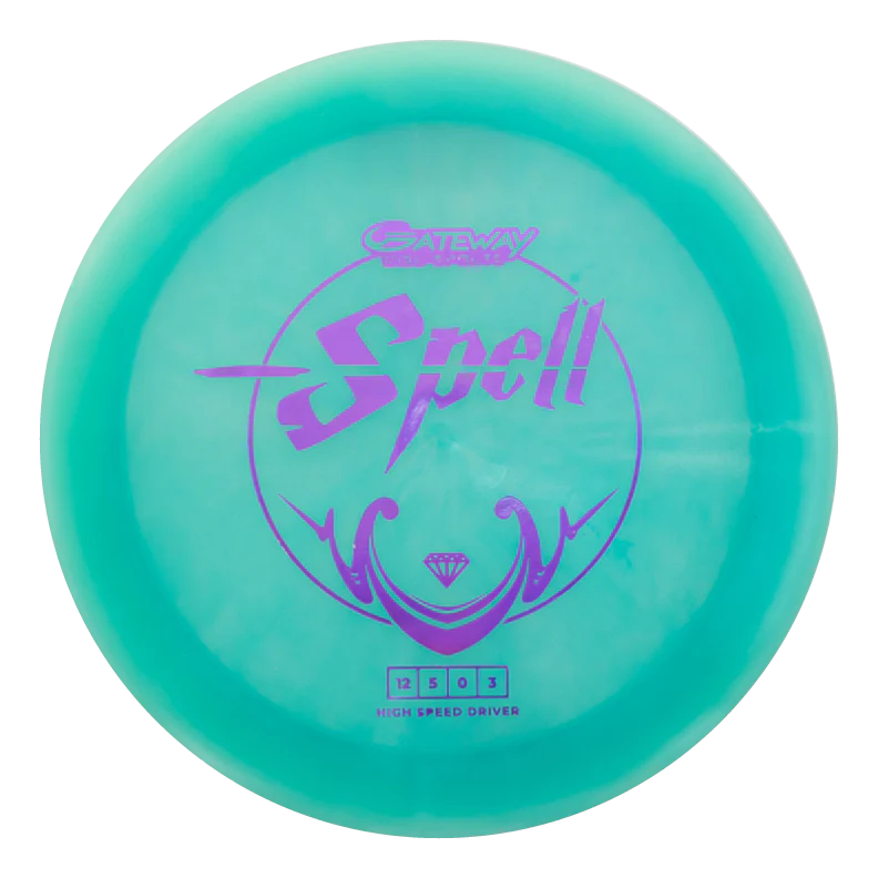 Gateway Diamond Spell