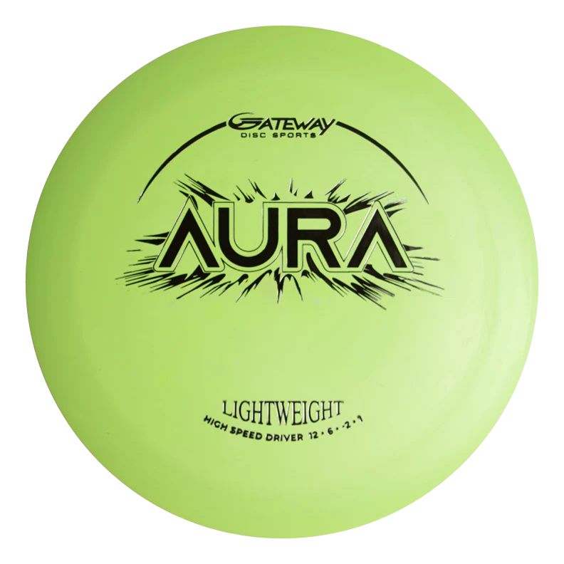 Gateway Suregrip Lightweight Aura