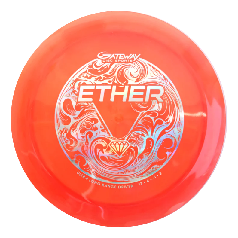 Gateway Diamond Ether