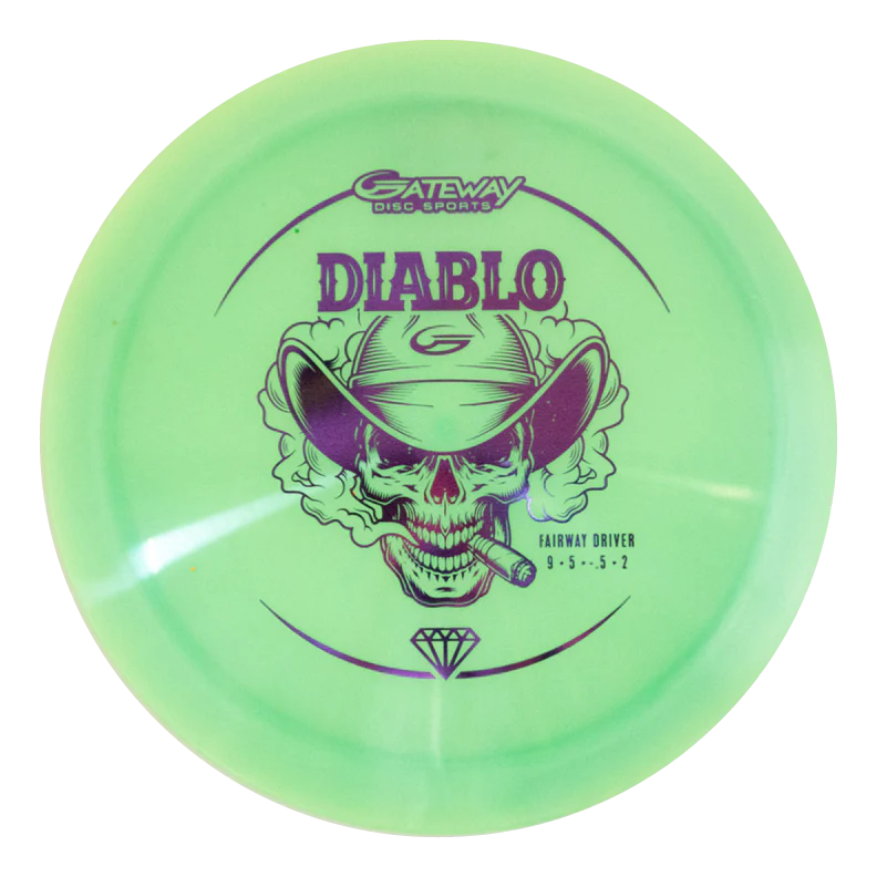 Gateway Diamond Diablo