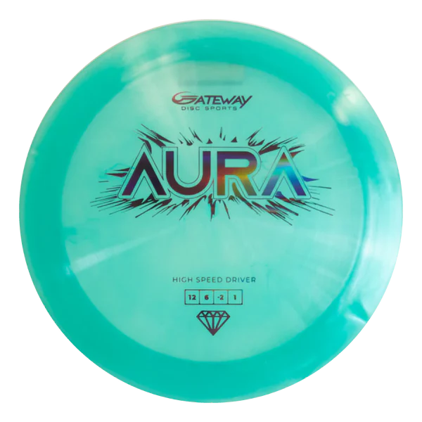 Gateway Diamond Aura