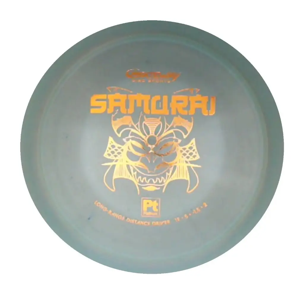 Gateway Platinum Samurai