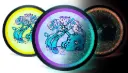 MVP Particle glow proton Wave - Champions cup