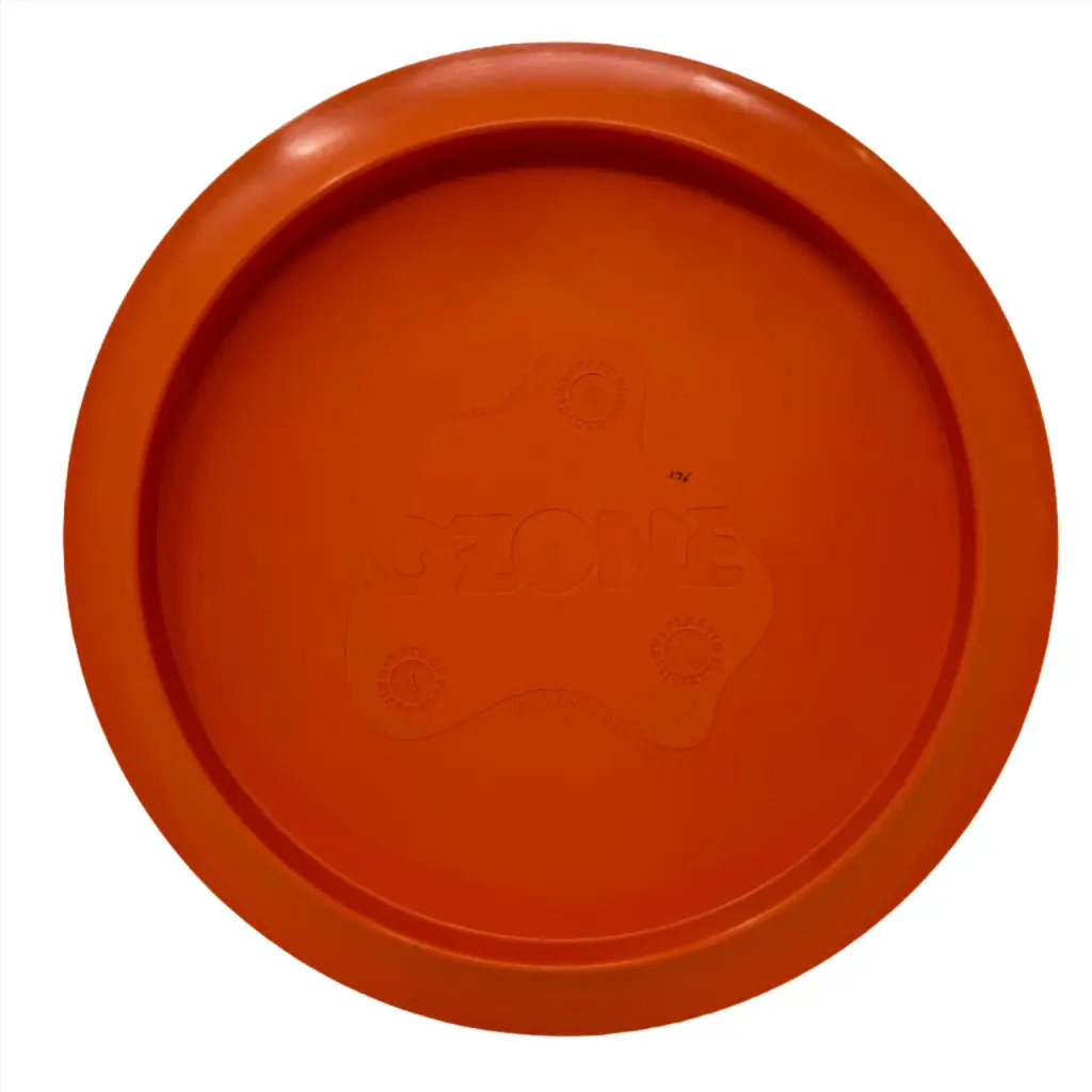 Trash panda Premium Ozone (oranje)