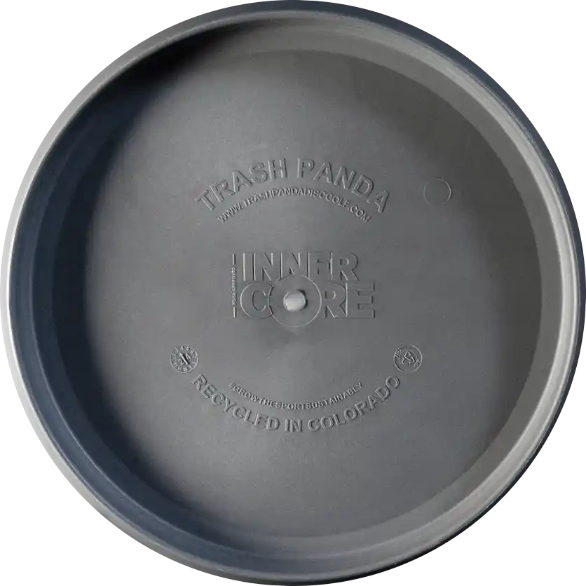 Trash panda Baseline Inner core