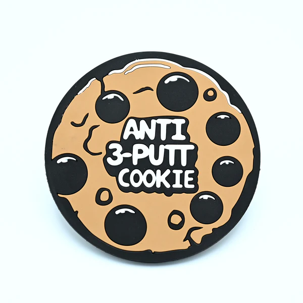 BouncebackDG Marker Cookie
