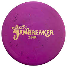 Discraft Jawbreaker Zone
