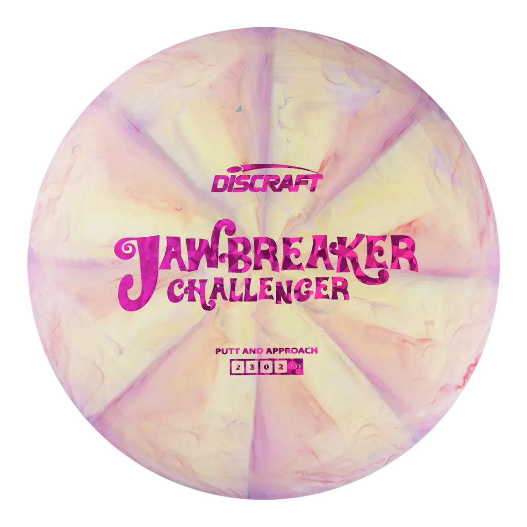 Discraft Jawbreaker Challenger