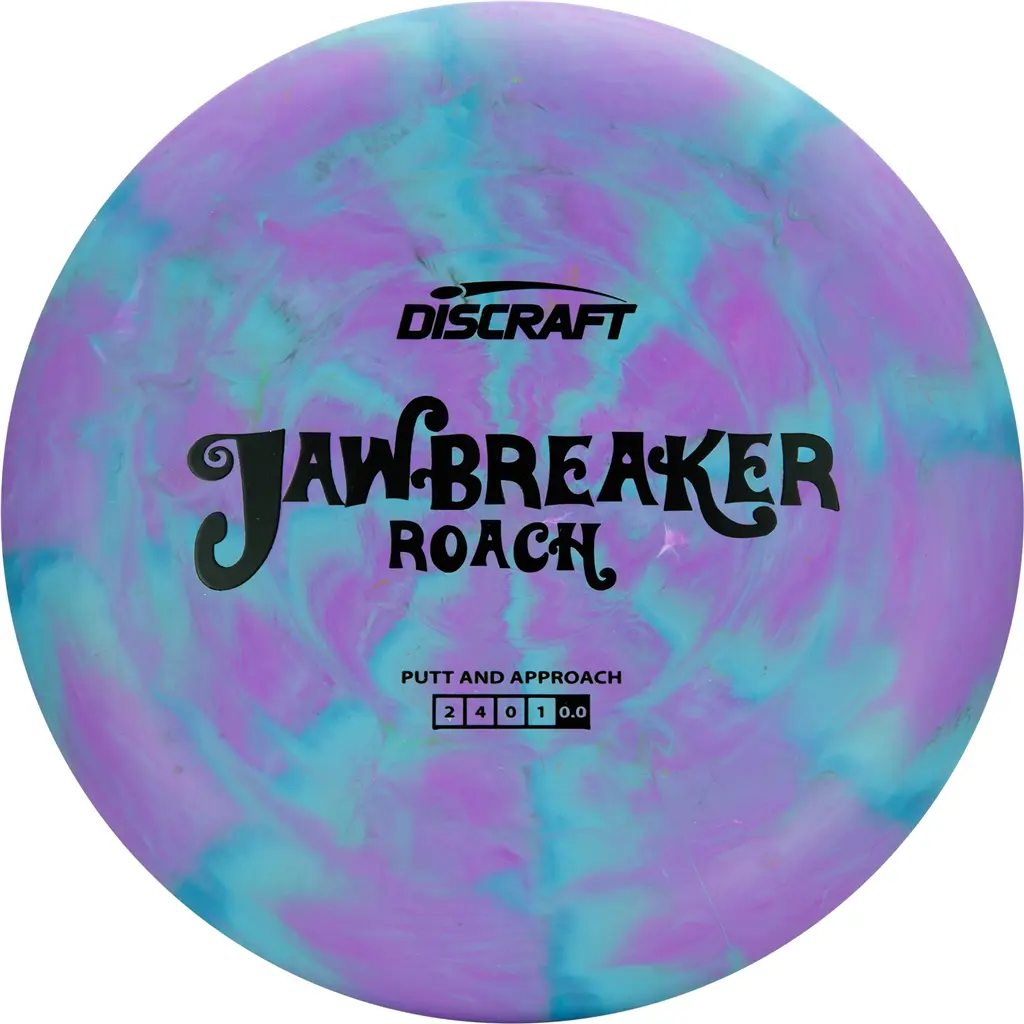 Discraft Jawbreaker Roach