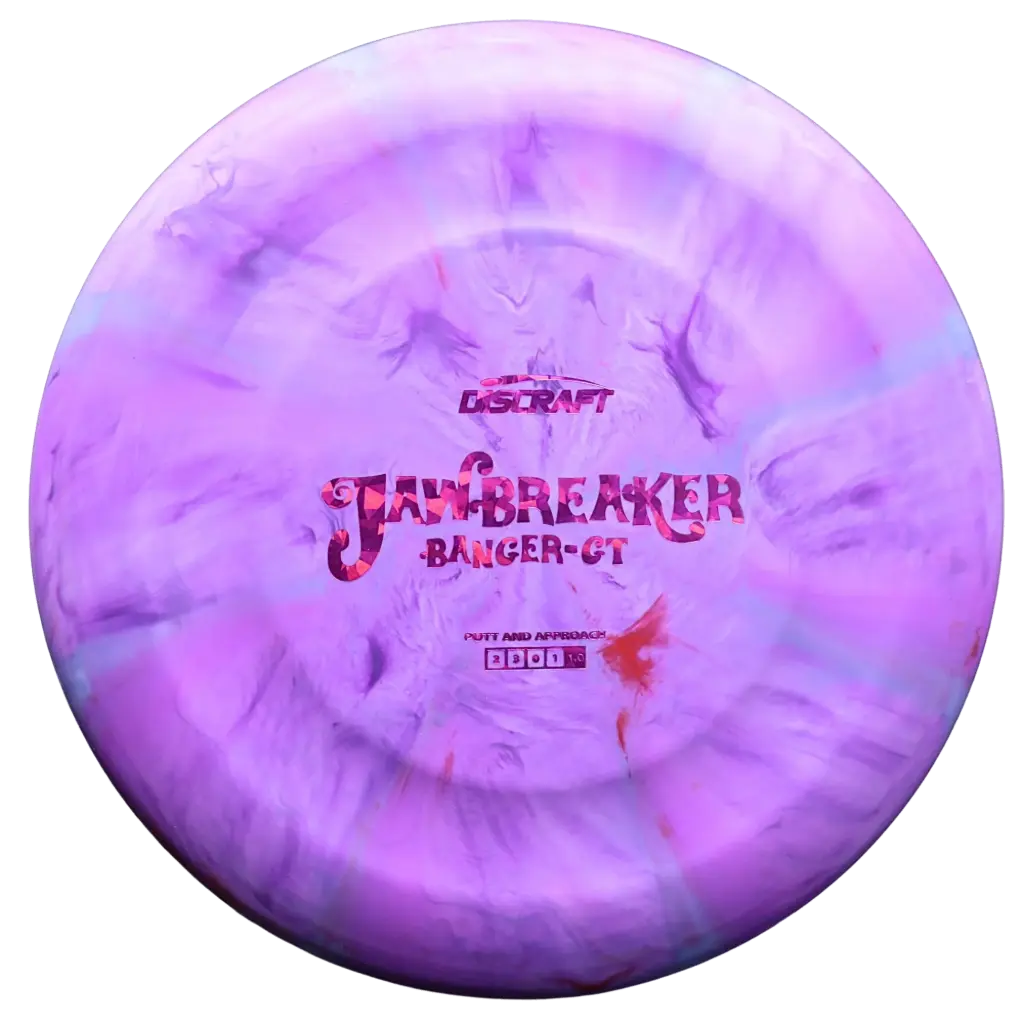Discraft Jawbreaker Banger-GT