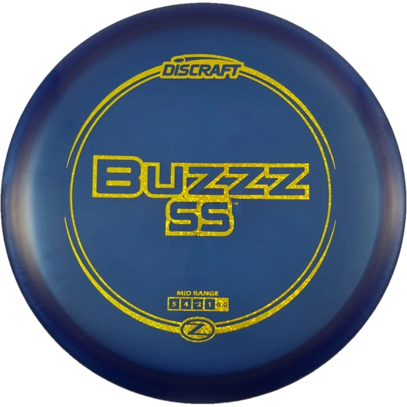 Discraft Z Buzzz SS