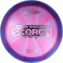 Discraft Tour series Scorch - Valerie Mandujano 2025