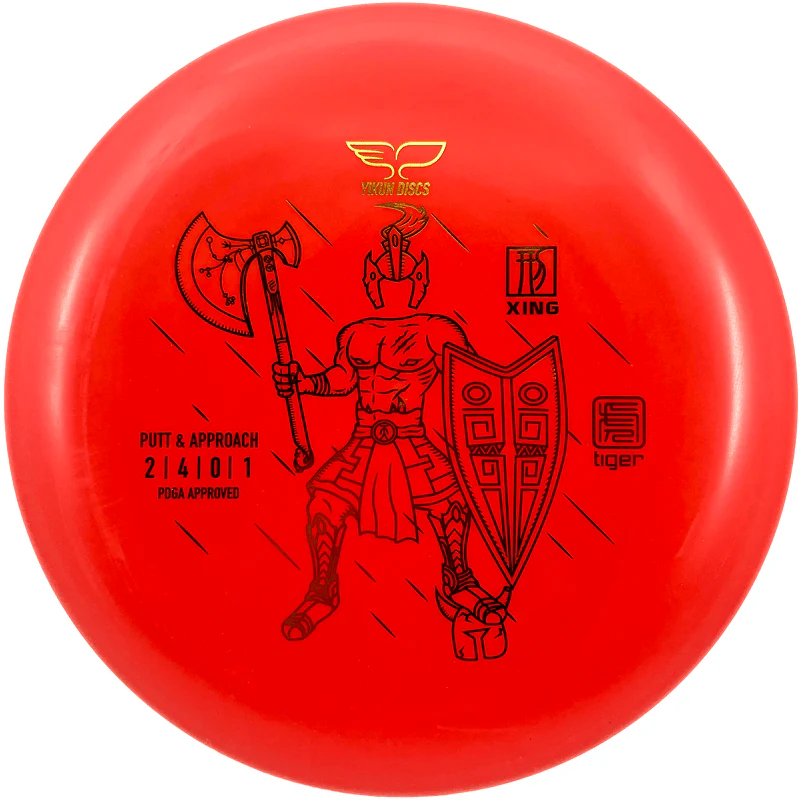 Yikun Tiger Xing