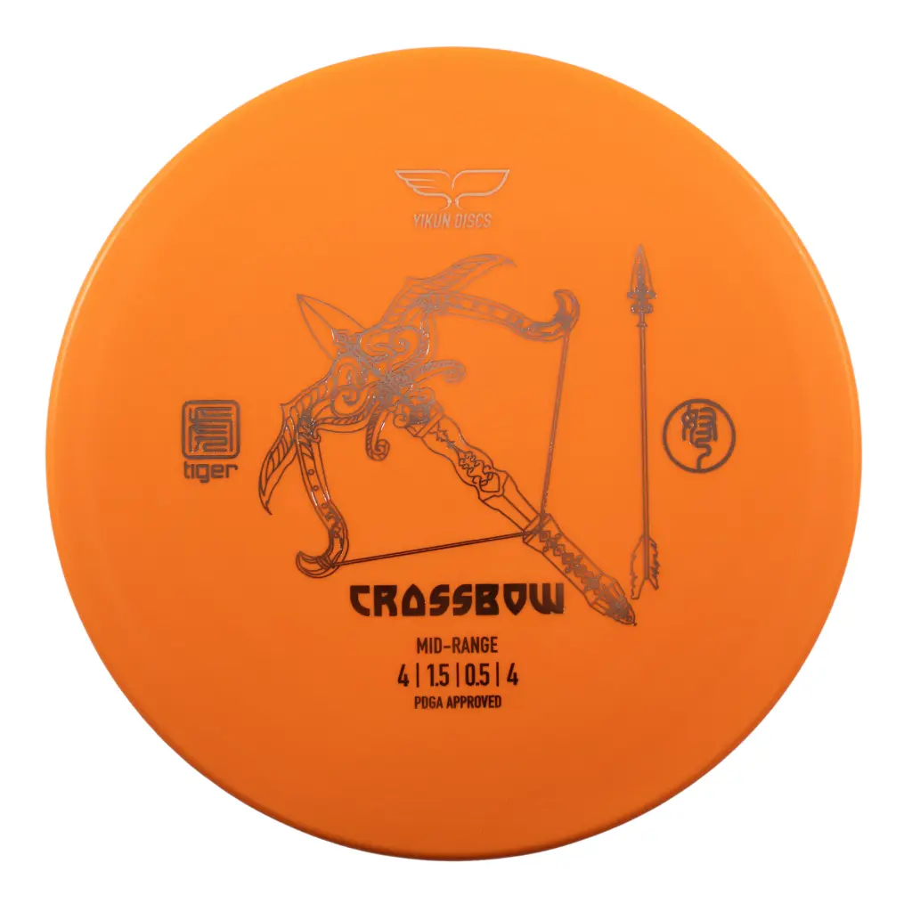 Yikun Tiger Crossbow