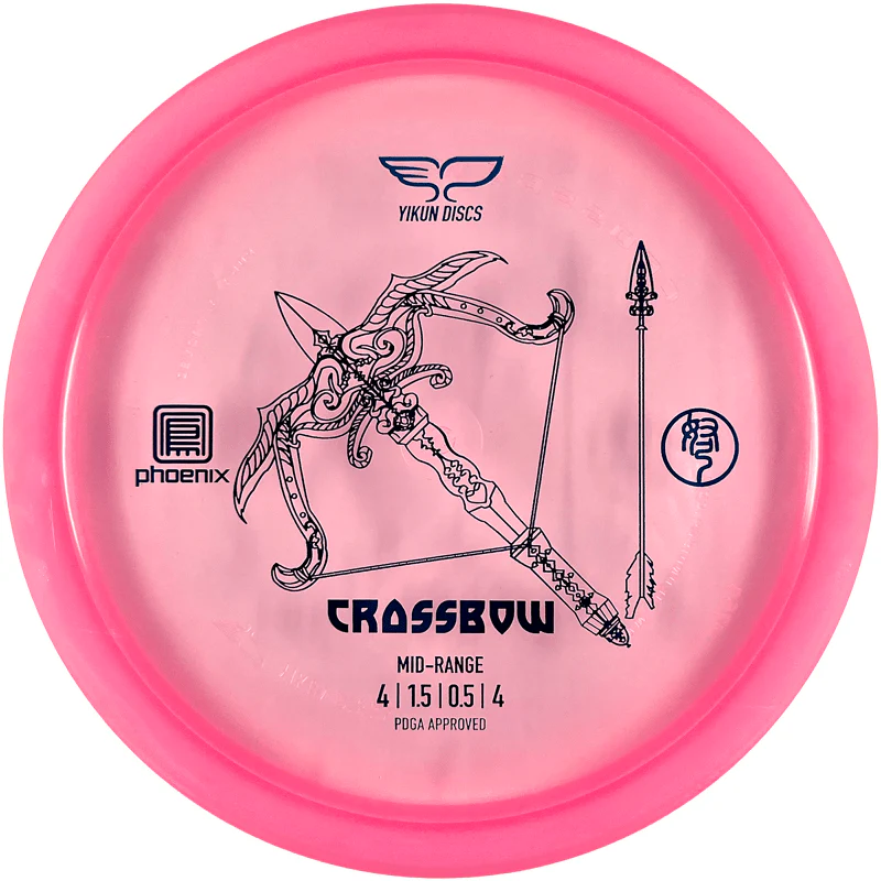 Yikun Phoenix Crossbow