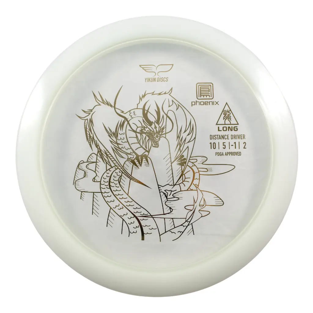 Yikun Phoenix Long