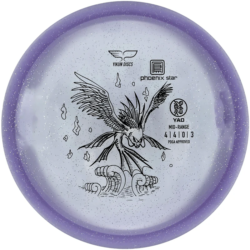 Yikun Phoenix star Yao