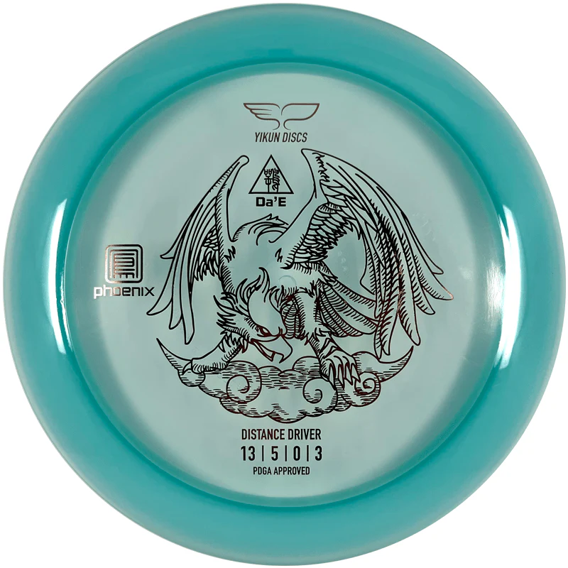 Yikun Phoenix Da'E