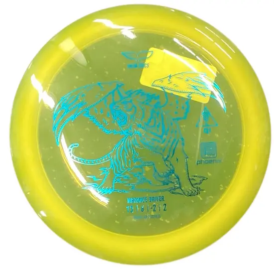 Yikun Phoenix Qi