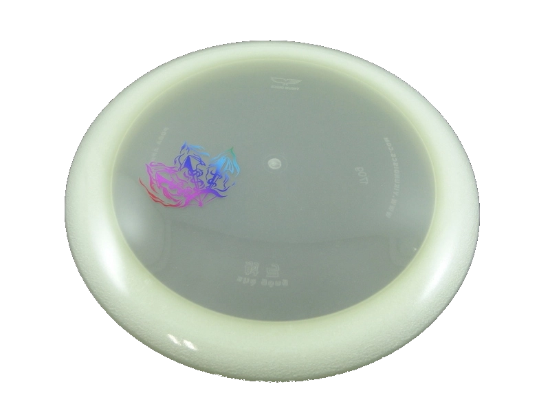 Yikun Phoenix glow Shè gōng