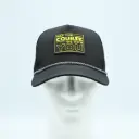 BouncebackDG Cap May the course be with you