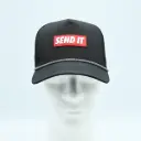 BouncebackDG Cap Send it