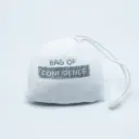 BouncebackDG Chalk bag - Bag of confidence