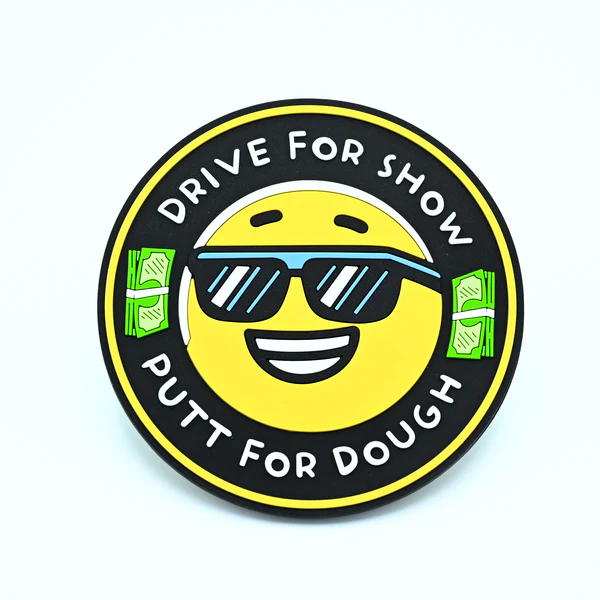 BouncebackDG Marker Drive for show