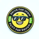 BouncebackDG Marker Drive for show