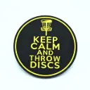 BouncebackDG Marker Keep calm