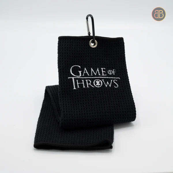BouncebackDG Towel Game of throws