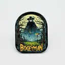 BouncebackDG Pin The bogeyman