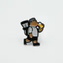 BouncebackDG Pin Beer bear
