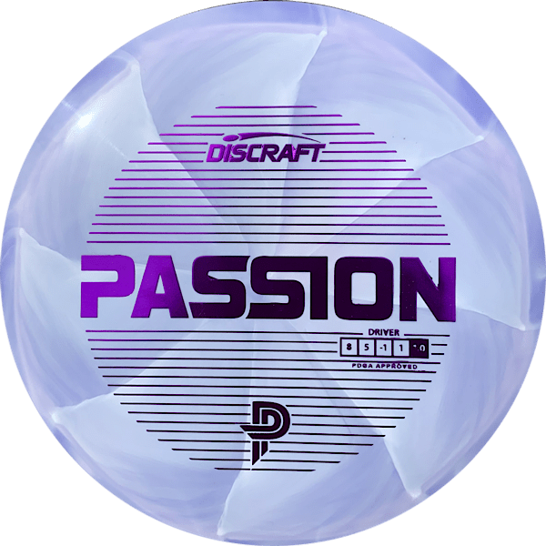 Discraft ESP Passion - Paige Pierce