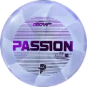 Discraft ESP Passion - Paige Pierce