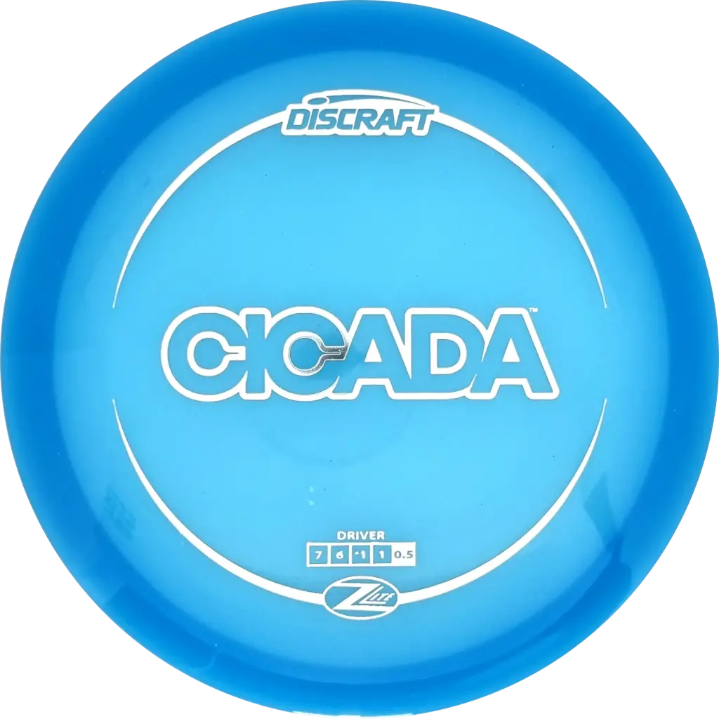 Discraft Z lite Cicada