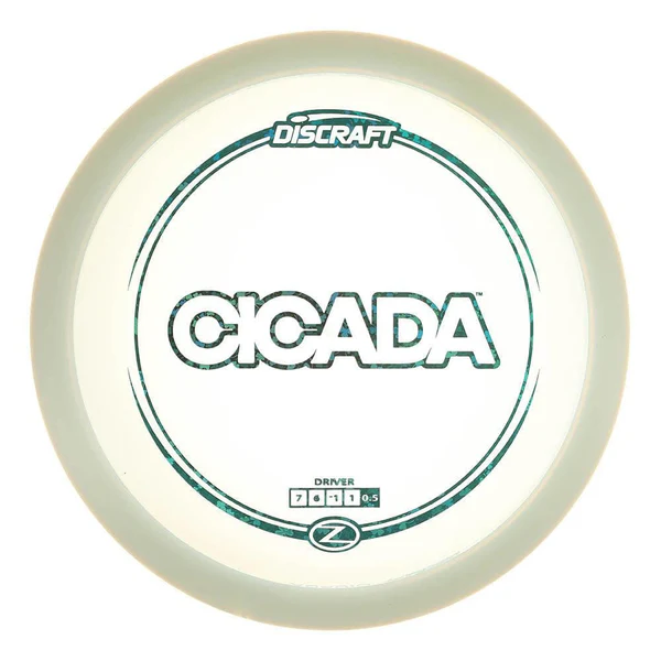 Discraft Z Cicada