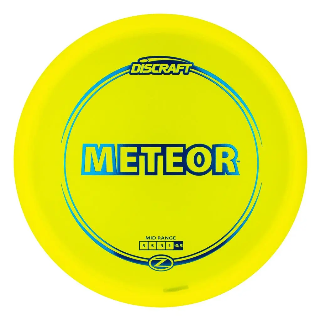 Discraft Z Meteor