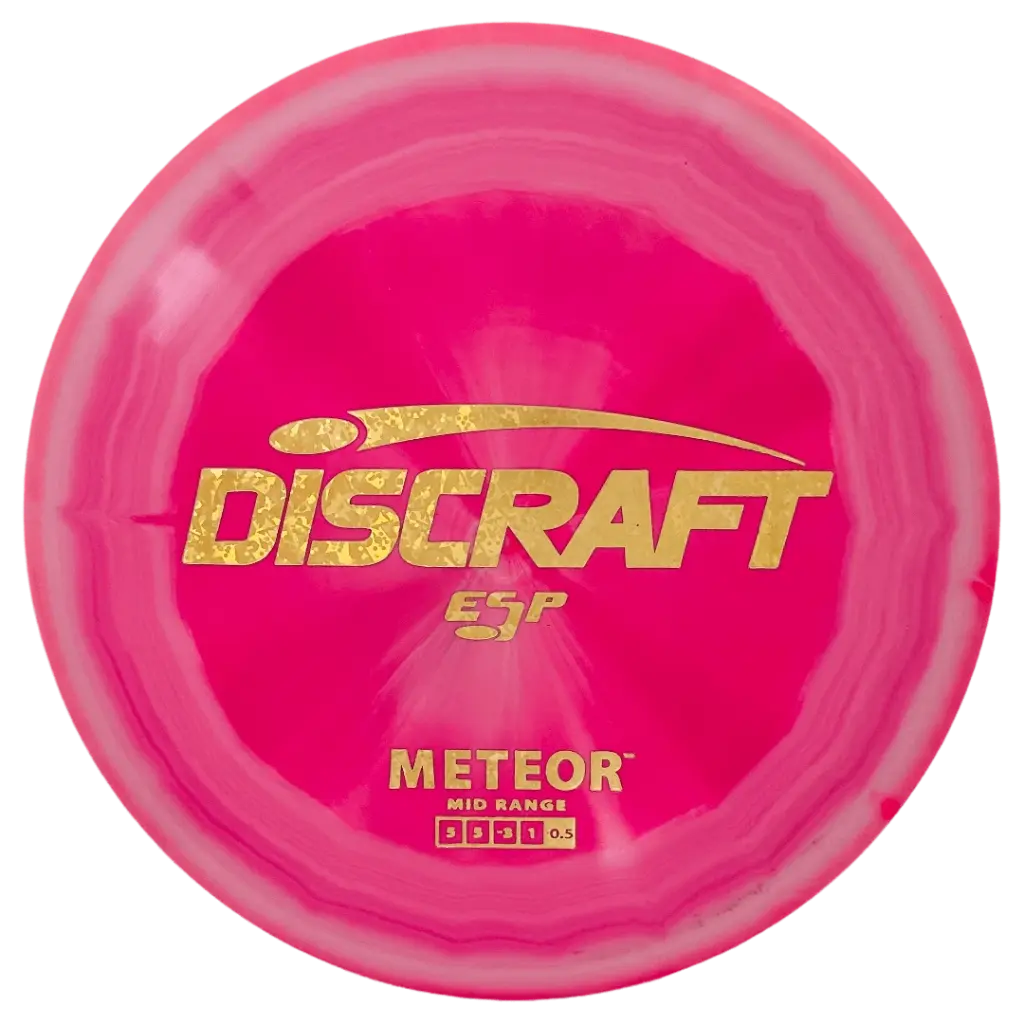 Discraft ESP Meteor