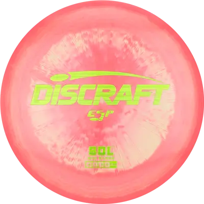 Discraft ESP Sol
