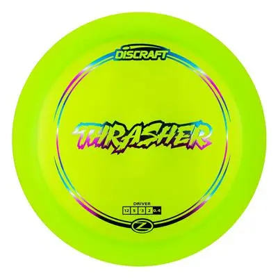 Discraft Z Thrasher
