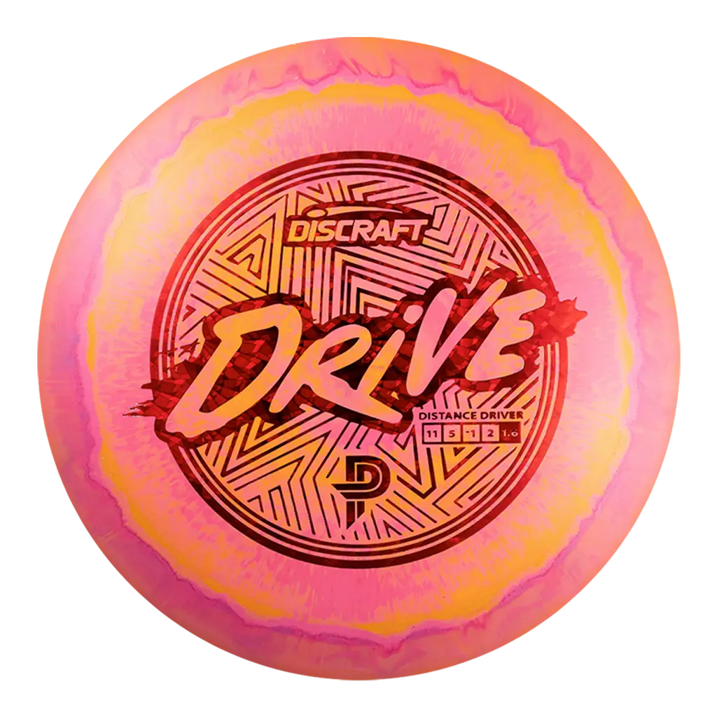 Discraft ESP Drive - Paige Pierce