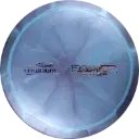 Discraft Titanium Raptor