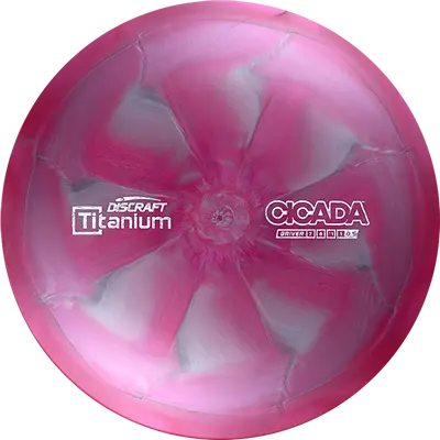 Discraft Titanium Undertaker (kopie)
