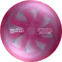 Discraft Titanium Cicada