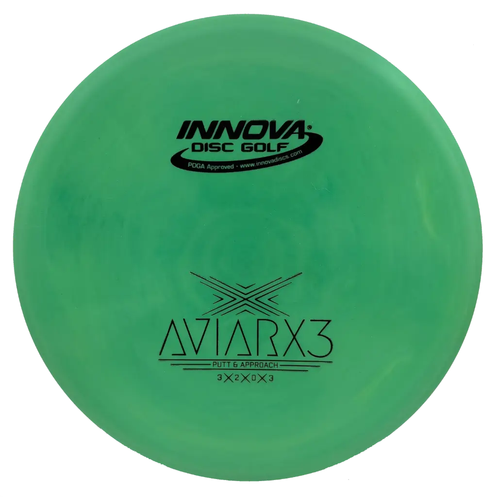 Innova DX AviarX3