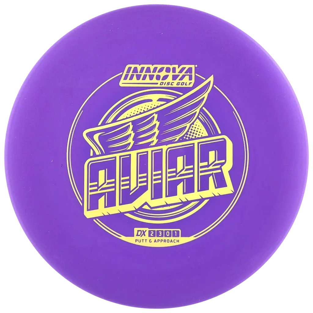 Innova DX Aviar
