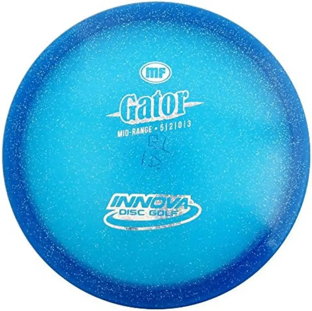 Innova Champion Metal flake Gator