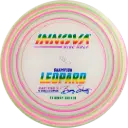 Innova Champion Leopard dyed