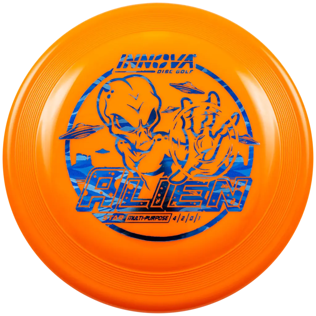 Innova Star Alien
